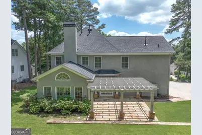 430 Plantain Terrace, Peachtree City, GA 30269 - Photo 51