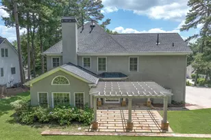 430 Plantain Terrace, Peachtree City, GA 30269 - Photo 51