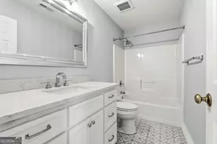 430 Plantain Terrace, Peachtree City, GA 30269 - Photo 45
