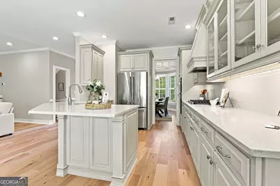 430 Plantain Terrace, Peachtree City, GA 30269 - Photo 21