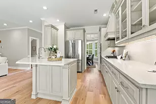 430 Plantain Terrace, Peachtree City, GA 30269 - Photo 21
