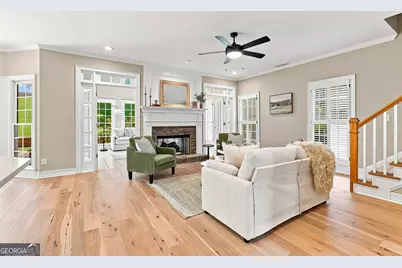 430 Plantain Terrace, Peachtree City, GA 30269 - Photo 15