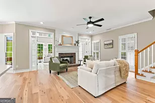 430 Plantain Terrace, Peachtree City, GA 30269 - Photo 15
