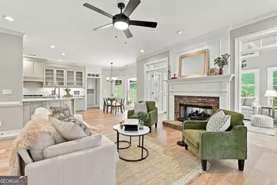 430 Plantain Terrace, Peachtree City, GA 30269 - Photo 19