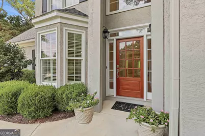 430 Plantain Terrace, Peachtree City, GA 30269 - Photo 7