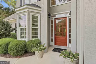 430 Plantain Terrace, Peachtree City, GA 30269 - Photo 7