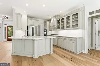 430 Plantain Terrace, Peachtree City, GA 30269 - Photo 23