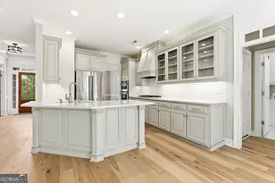 430 Plantain Terrace, Peachtree City, GA 30269 - Photo 23