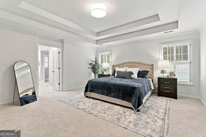 430 Plantain Terrace, Peachtree City, GA 30269 - Photo 35