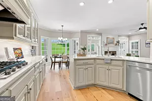 430 Plantain Terrace, Peachtree City, GA 30269 - Photo 25