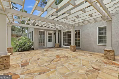 430 Plantain Terrace, Peachtree City, GA 30269 - Photo 49