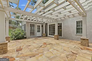 430 Plantain Terrace, Peachtree City, GA 30269 - Photo 49