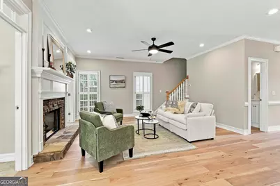 430 Plantain Terrace, Peachtree City, GA 30269 - Photo 17
