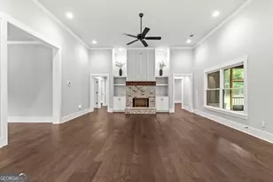 1231 Spinnaker Rd, Buckhead, GA 30625 - Photo 15