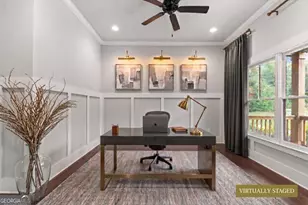 1231 Spinnaker Rd, Buckhead, GA 30625 - Photo 13