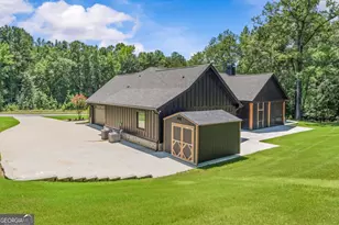 1231 Spinnaker Rd, Buckhead, GA 30625 - Photo 45