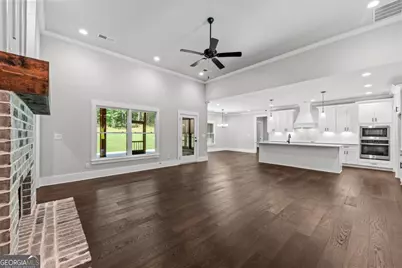 1231 Spinnaker Road, Buckhead, GA 30625 - Photo 17