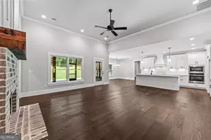 1231 Spinnaker Rd, Buckhead, GA 30625 - Photo 17