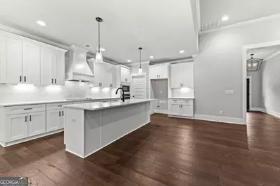 1231 Spinnaker Road, Buckhead, GA 30625 - Photo 19
