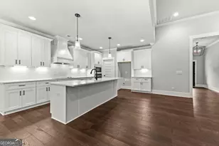 1231 Spinnaker Rd, Buckhead, GA 30625 - Photo 19