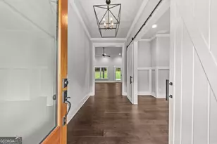 1231 Spinnaker Rd, Buckhead, GA 30625 - Photo 9