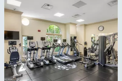 199 14th Street NE #APT 2507, Atlanta, GA 30309 - Photo 31