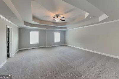 2877 Boulder Ridge Drive, Dacula, GA 30019 - Photo 5
