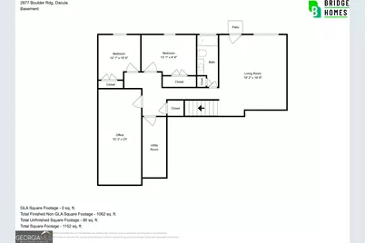 2877 Boulder Ridge Drive, Dacula, GA 30019 - Photo 31