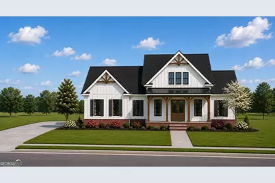 8020 Grand Meadow Run, Gainesville, GA 30506 - Photo 1