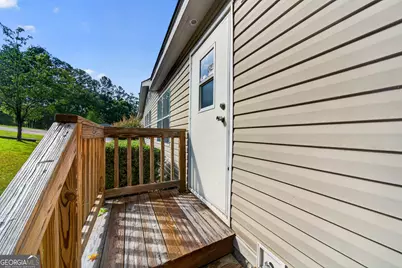 82 Loblolly Drive, Sparta, GA 31087 - Photo 5