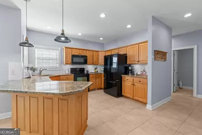 250 Rainbow Drive, Mansfield, GA 30055 - Photo 5