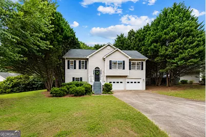 509 Greenfield Drive, Statham, GA 30666 - Photo 23
