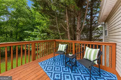 509 Greenfield Drive, Statham, GA 30666 - Photo 19