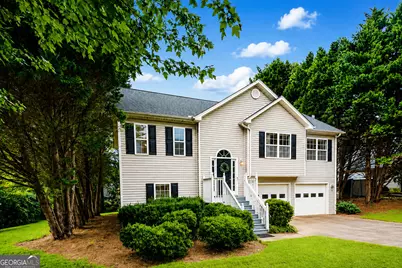 509 Greenfield Drive, Statham, GA 30666 - Photo 25