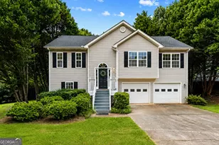 509 Greenfield Dr, Statham, GA 30666 - Photo 1