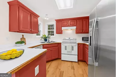 509 Greenfield Drive, Statham, GA 30666 - Photo 7