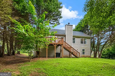 509 Greenfield Drive, Statham, GA 30666 - Photo 41