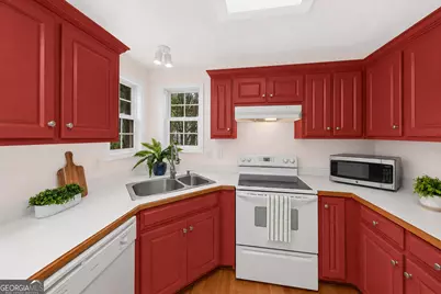 509 Greenfield Drive, Statham, GA 30666 - Photo 29