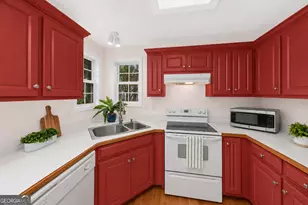 509 Greenfield Dr, Statham, GA 30666 - Photo 29