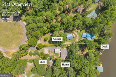 106 Turtle Court, Eatonton, GA 31024 - Photo 5
