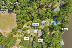 106 Turtle Ct, Eatonton, GA 31024 - Photo 5