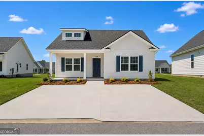 138 Avalon Trace #LOT 40, Statesboro, GA 30458 - Photo 1