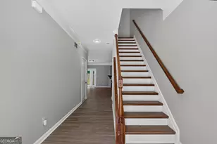 5019 Lower Elm St, South Fulton, GA 30349 - Photo 3