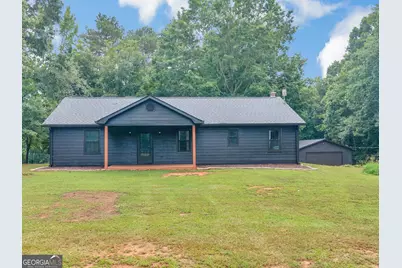 1301 Marshall Store Road, Watkinsville, GA 30677 - Photo 31