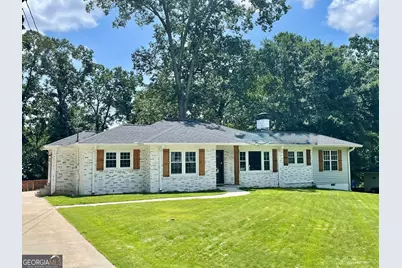 243 Mountain View Drive, Gainesville, GA 30501 - Photo 1