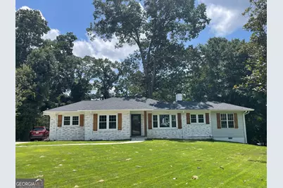 243 Mountain View Drive, Gainesville, GA 30501 - Photo 3