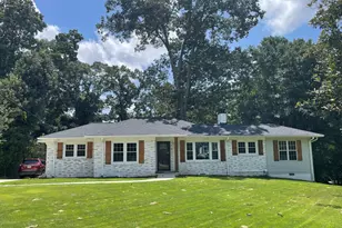 243 Mountain View Dr, Gainesville, GA 30501 - Photo 3