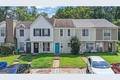 442 Prince Of Wales Mall, Stone Mountain, GA 30083 - Photo 1