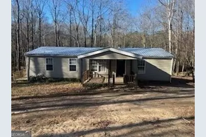 712 Speedway Road, Hartwell, GA 30643 - Photo 1