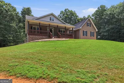 1115 Richard Bridges Road, Commerce, GA 30530 - Photo 53